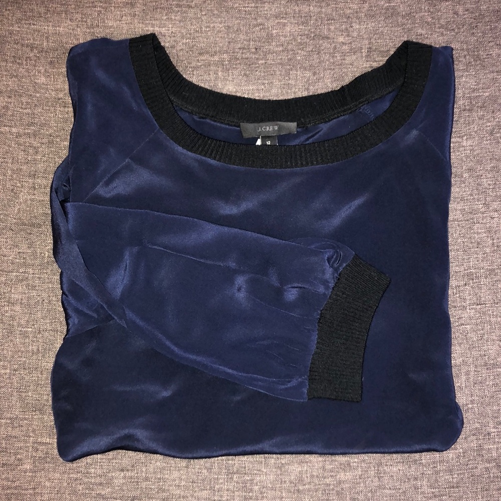 JCREW Top - Picture 5 of 11